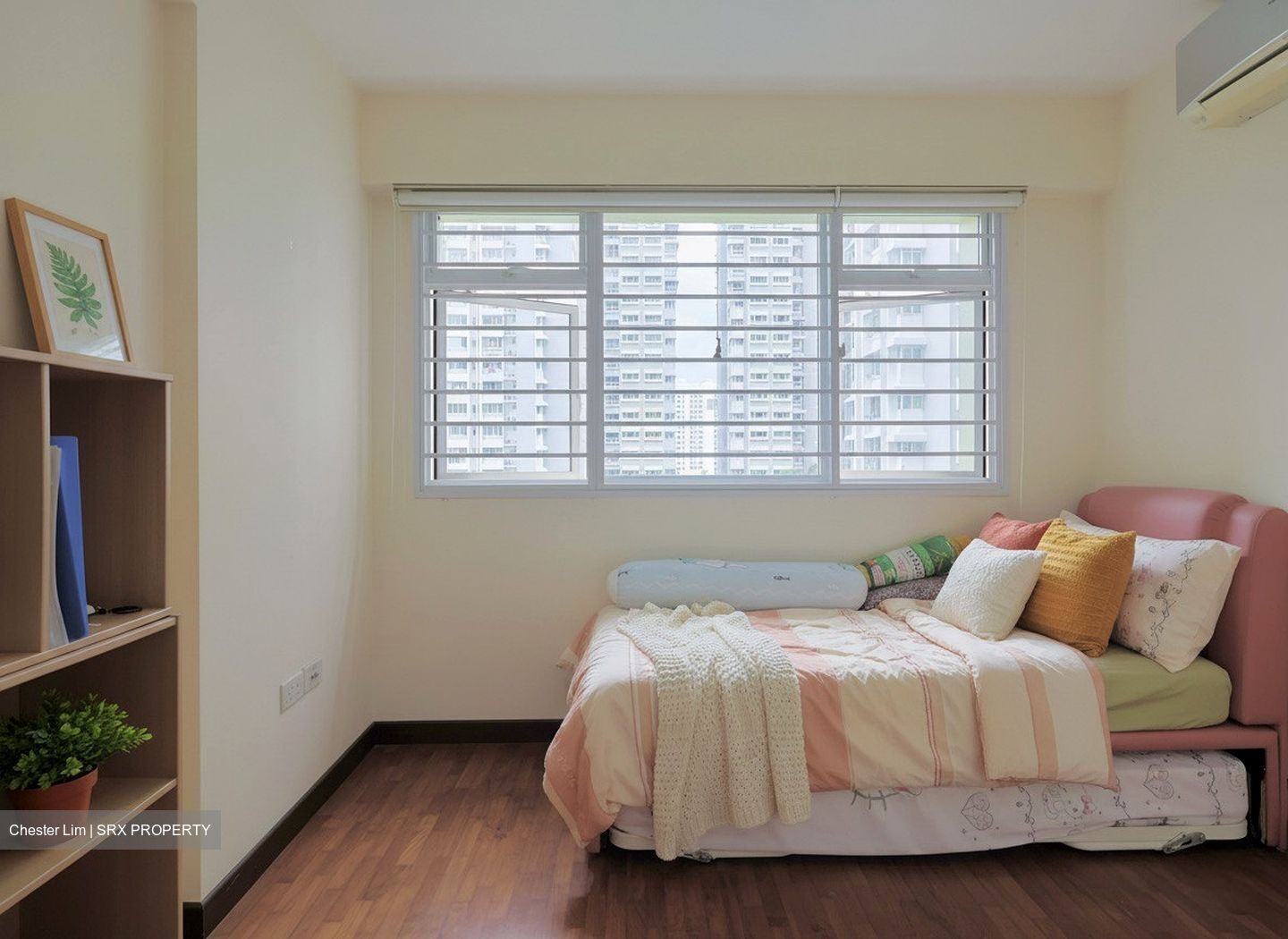 Blk 410A Coral Spring (Sengkang), HDB 4 Rooms #491759541